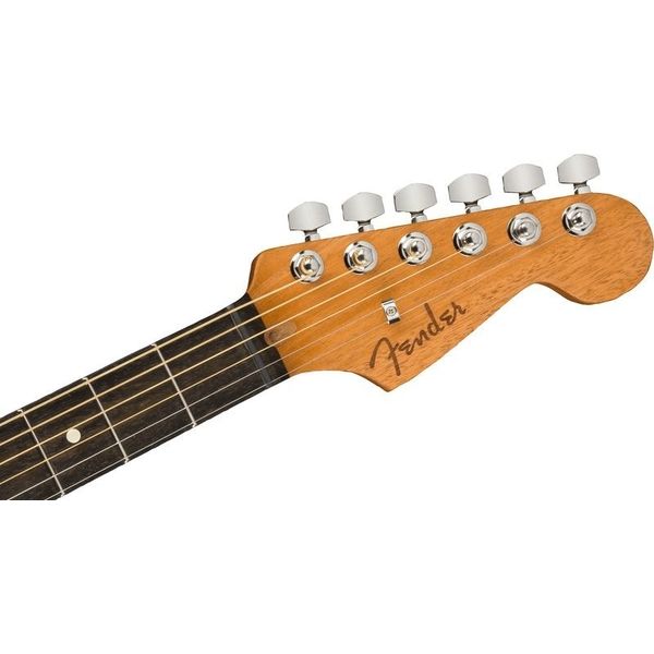 Fender AM Acoustasonic Jazzmaster AW
