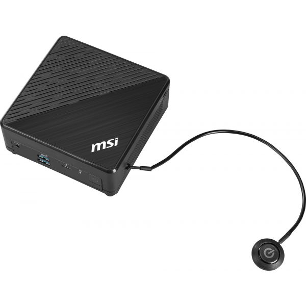 MSI Cubi 5 12M-212BES i3 1215U