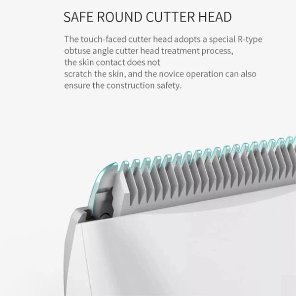 XIAOMI Pawbby elektrisk barbermaskin for kjæledyrhund