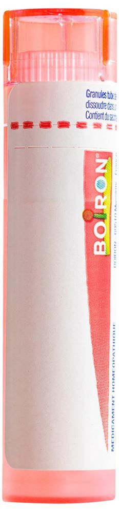 Boiron Arsenicum album 7 CH<br>4 g, Granulat