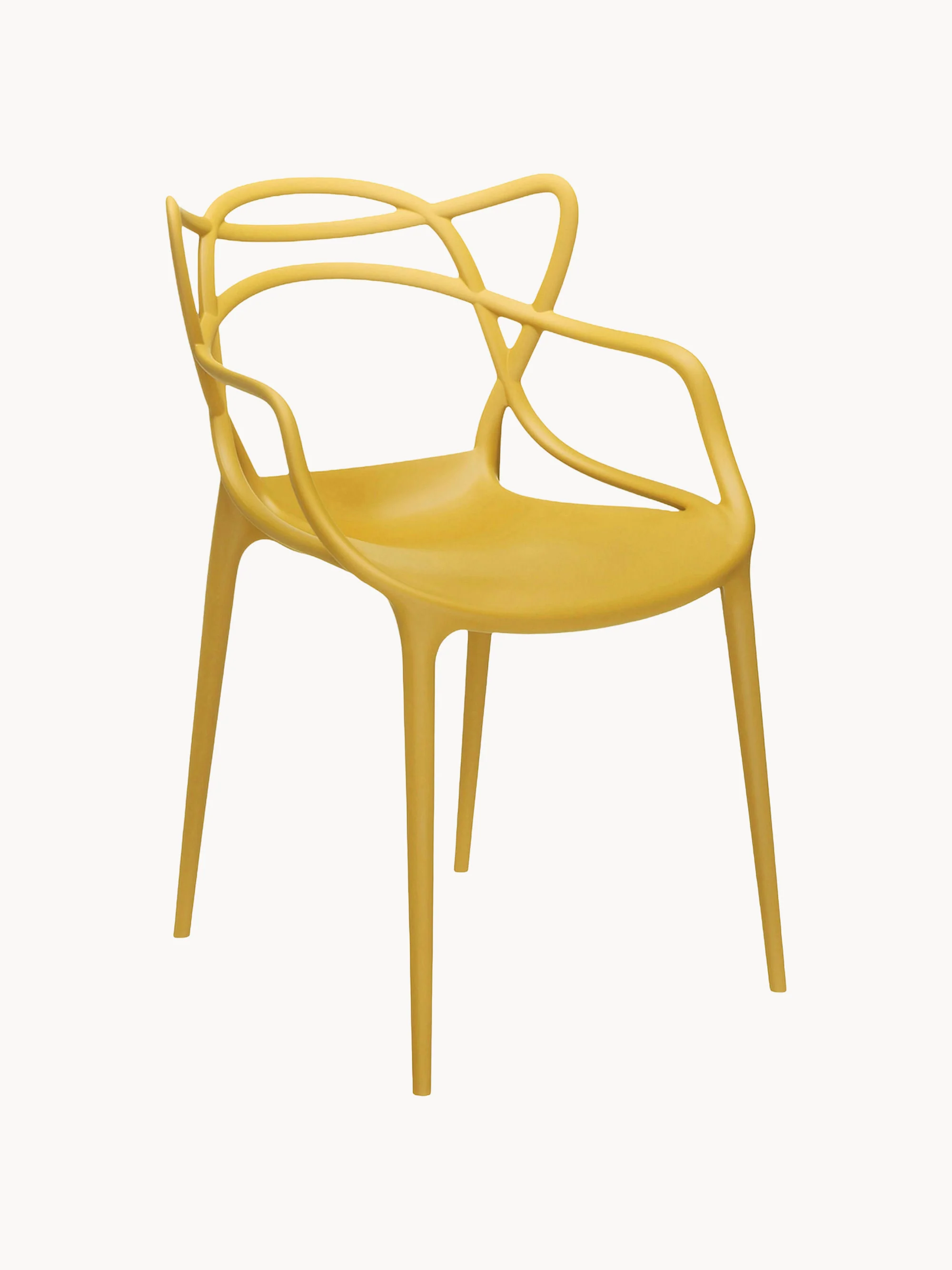 Armleunstoelen Masters, 2-delig