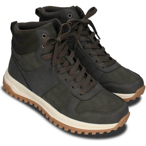 Nae Vegan Shoes - Eban_Green Verde