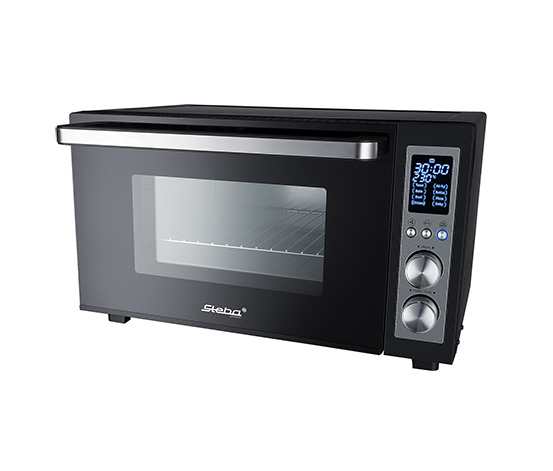 Steba Digitaler Grillbackofen »KB E300«