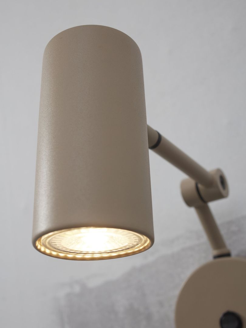 It's about RoMi   Montreux Wandlamp