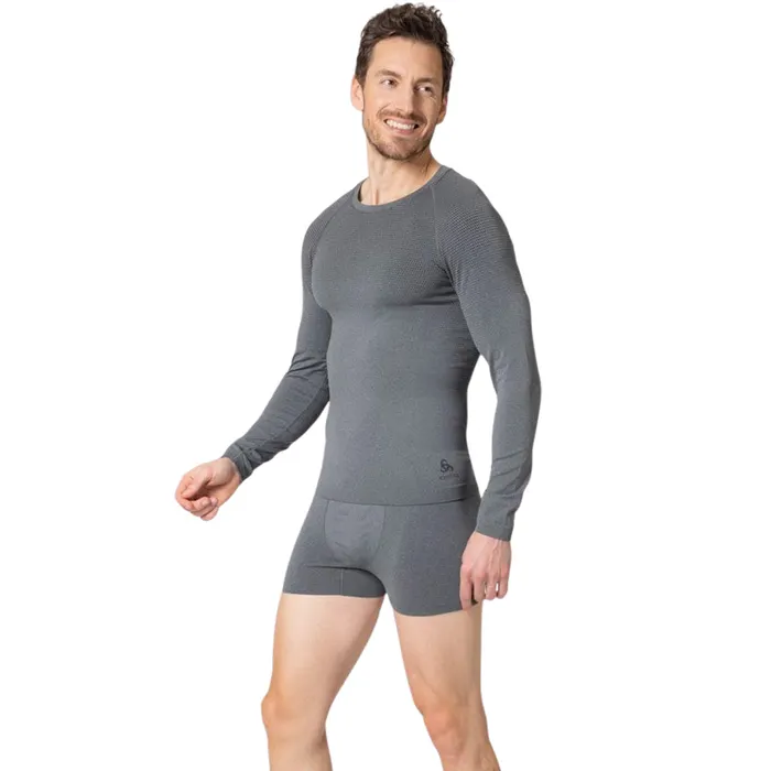 Odlo Active Performance Light Base Layer Longsleeve Heren