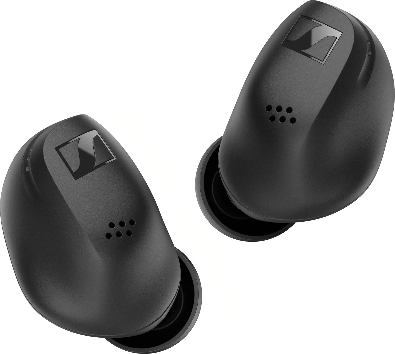 Sennheiser Accentum True Wireless Noir Écouteurs True Wireless