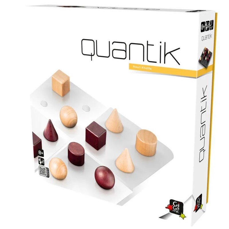 Quantik