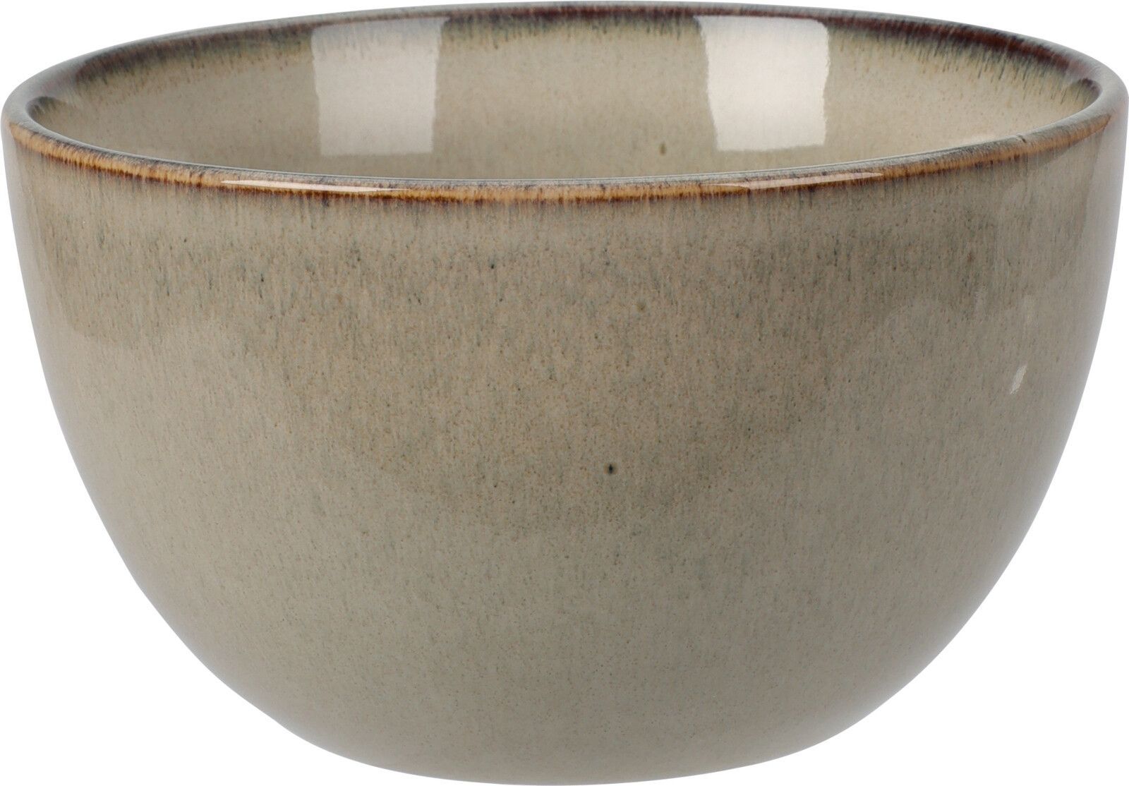 Schale TONWARE