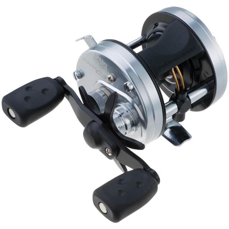 Moulinet Casting Abu Garcia Ambassadeur Classic C3