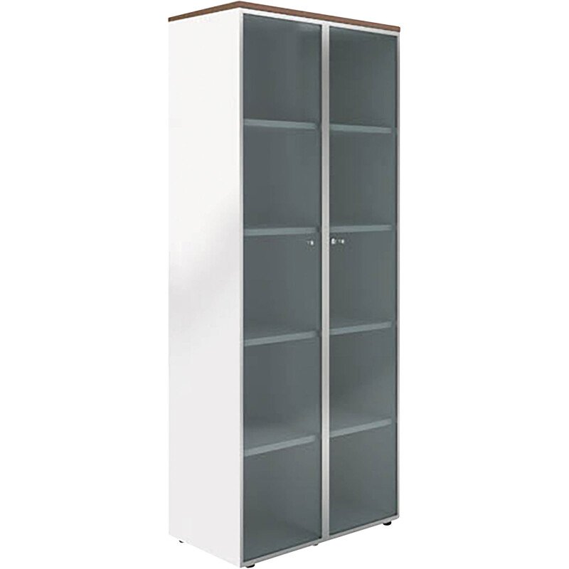 Bibliothèque Haute Essenzza-Darwin H 217 x L 86cm
