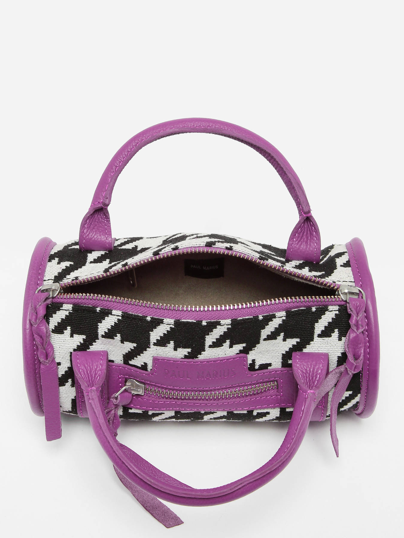 Sac bandoulire Allure PAUL MARIUS