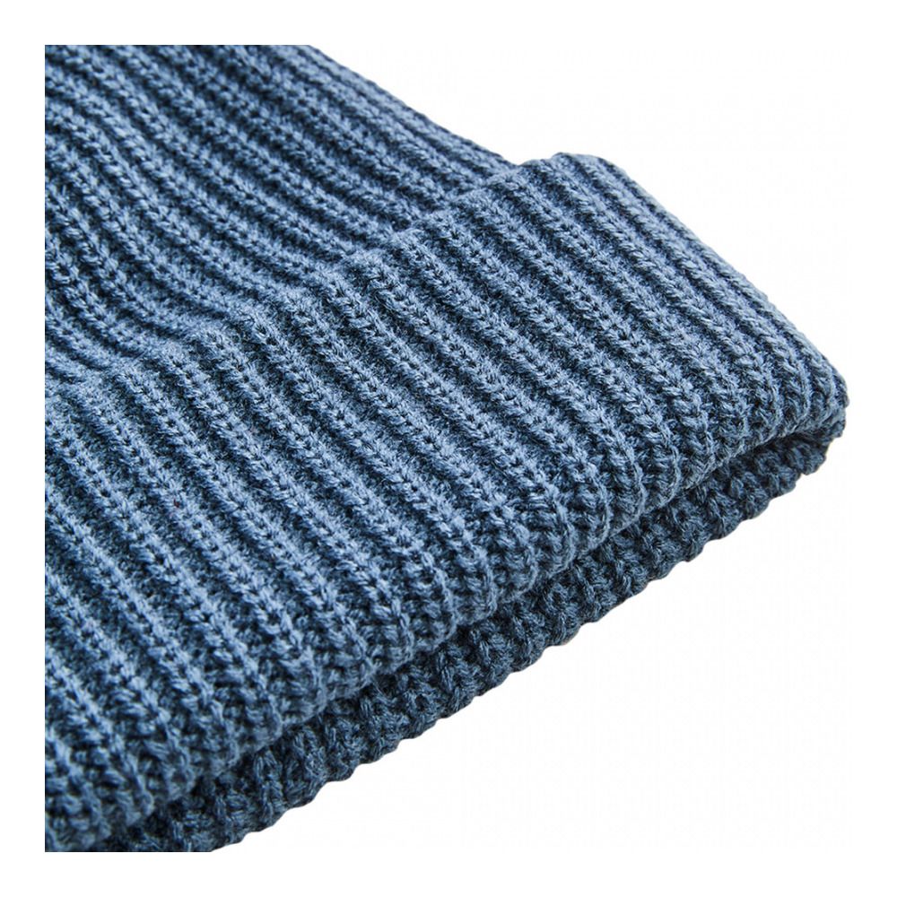 Rip Curl IMPACT REG - Bonnet Homme blue