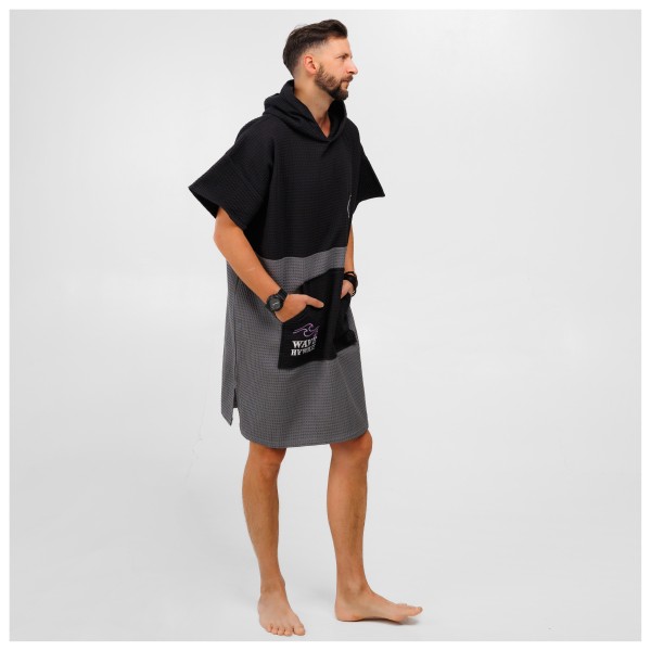Wave Hawaii - Travel Poncho El Yaque - Poncho surf