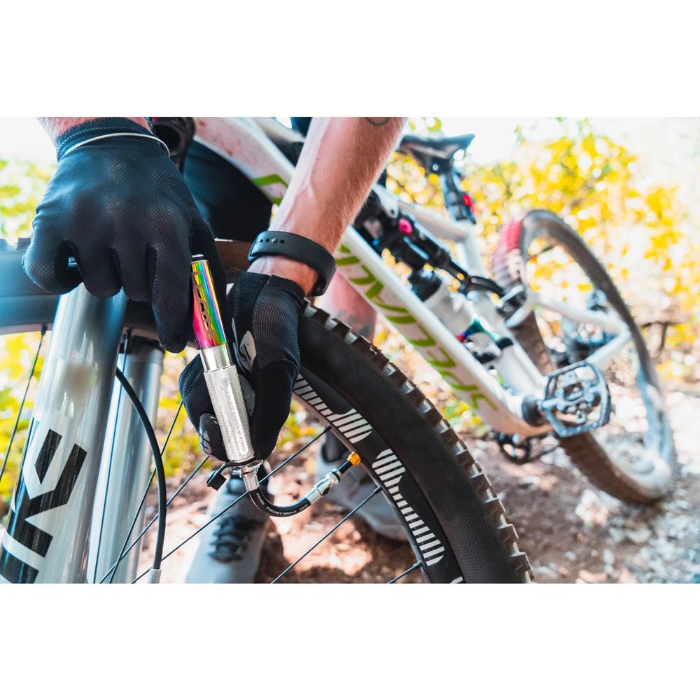 Lezyne Pocket Drive PRO Minipumpe kaufen | Bike-Discount