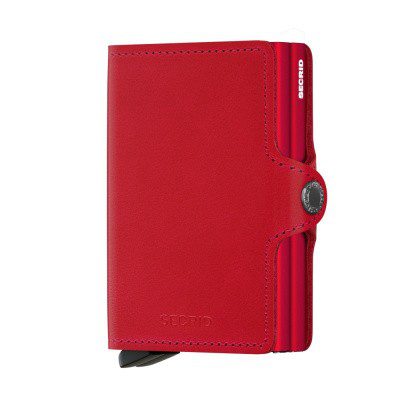 Secrid Twinwallet Original Red