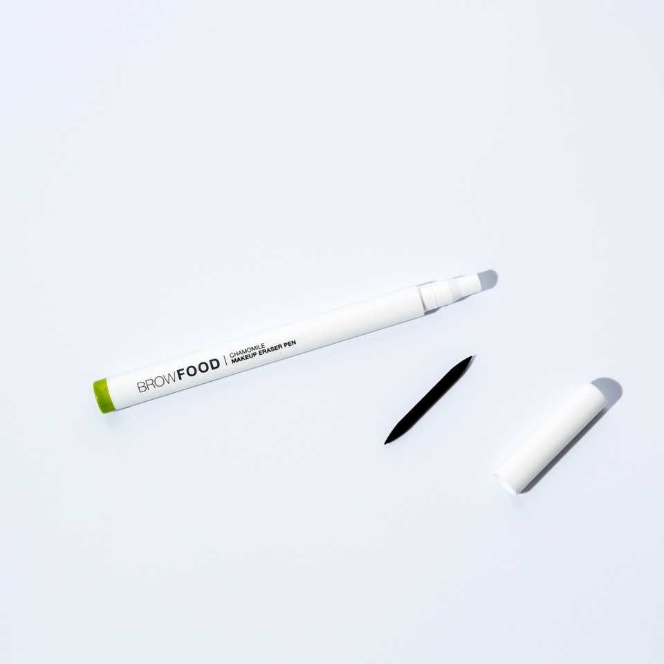 LASHFOOD - Chamomile Makeup Eraser Pen 1 ml