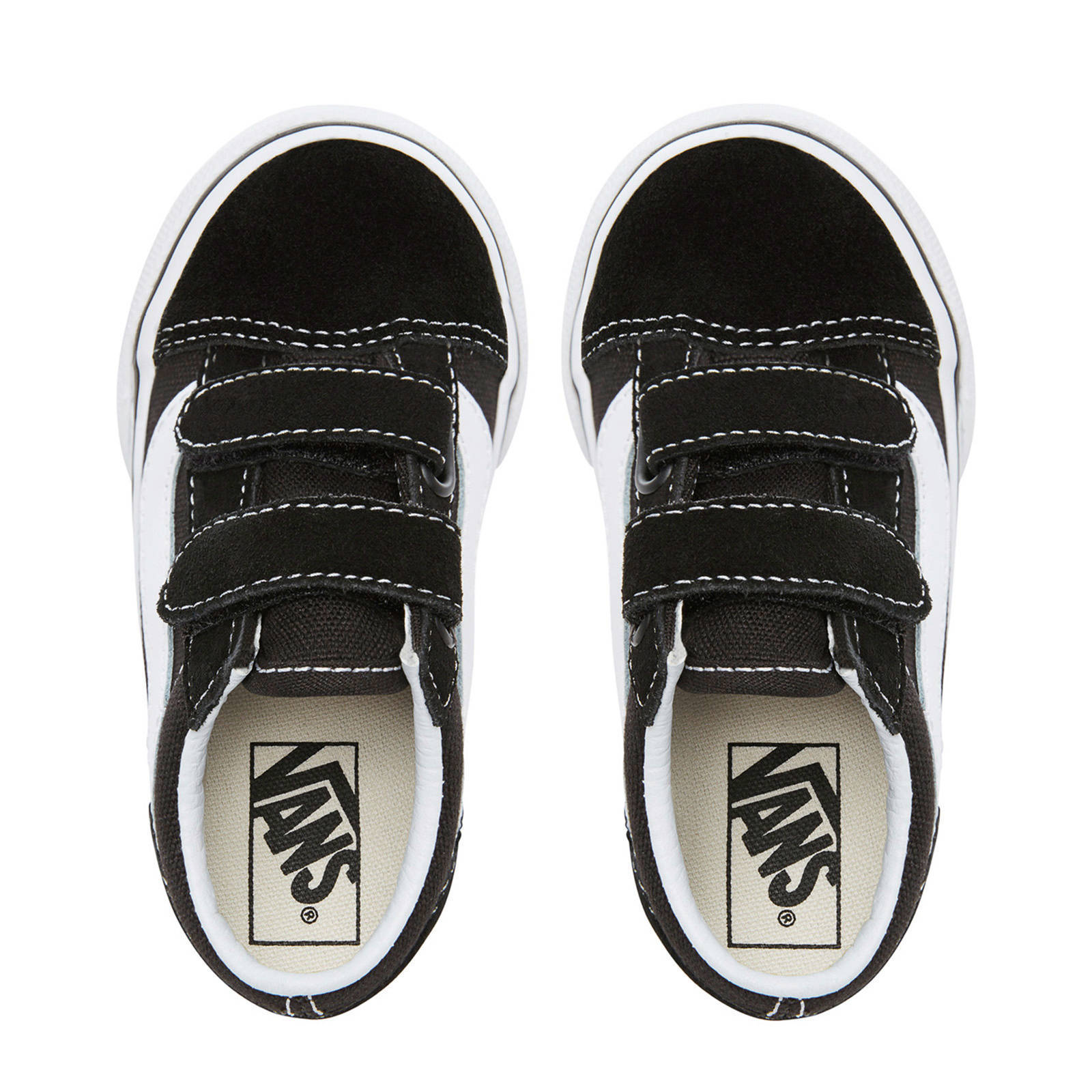 VANS Old Skool  Old Skool V sneakers