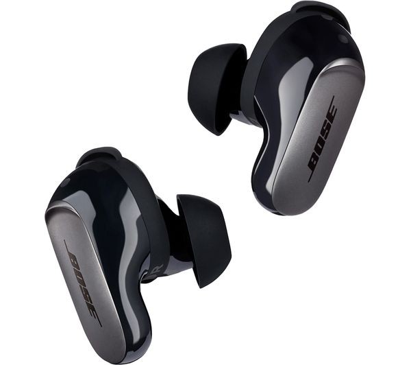 Bose - QuietComfort Ultra Earbuds