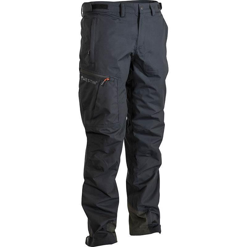 Pantalon Homme Westin W6 Rain Pants - Noir