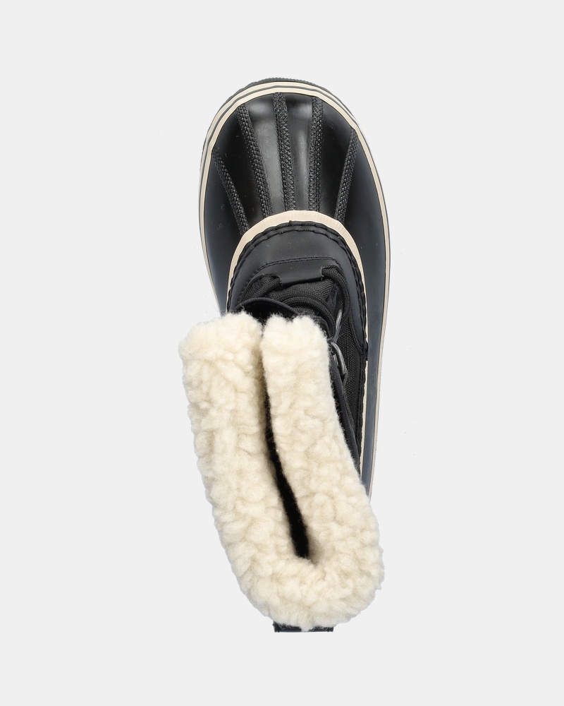 Sorel Winter Carnival Snowboots  - zwart