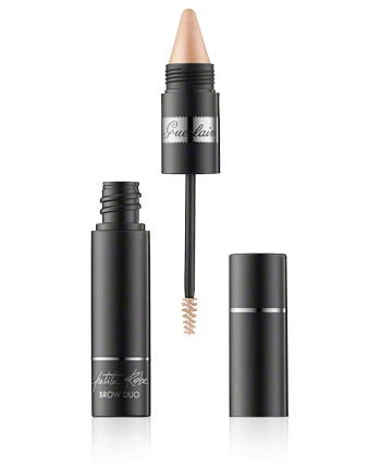 Guerlain La Petite Robe Noire Brow Duo 10 Light 5,5g