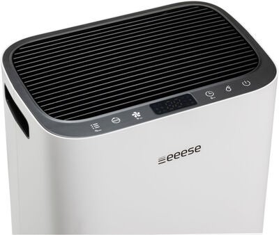 eeese Anna Avfukter & Luftrenser 2-i-1 20L, Wi-Fi