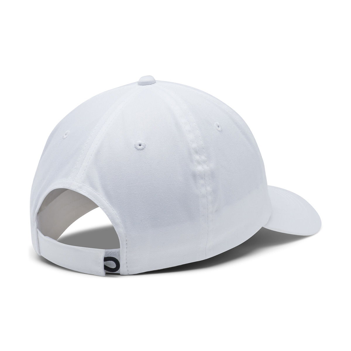 Columbia ROC II Ball Cap (White)