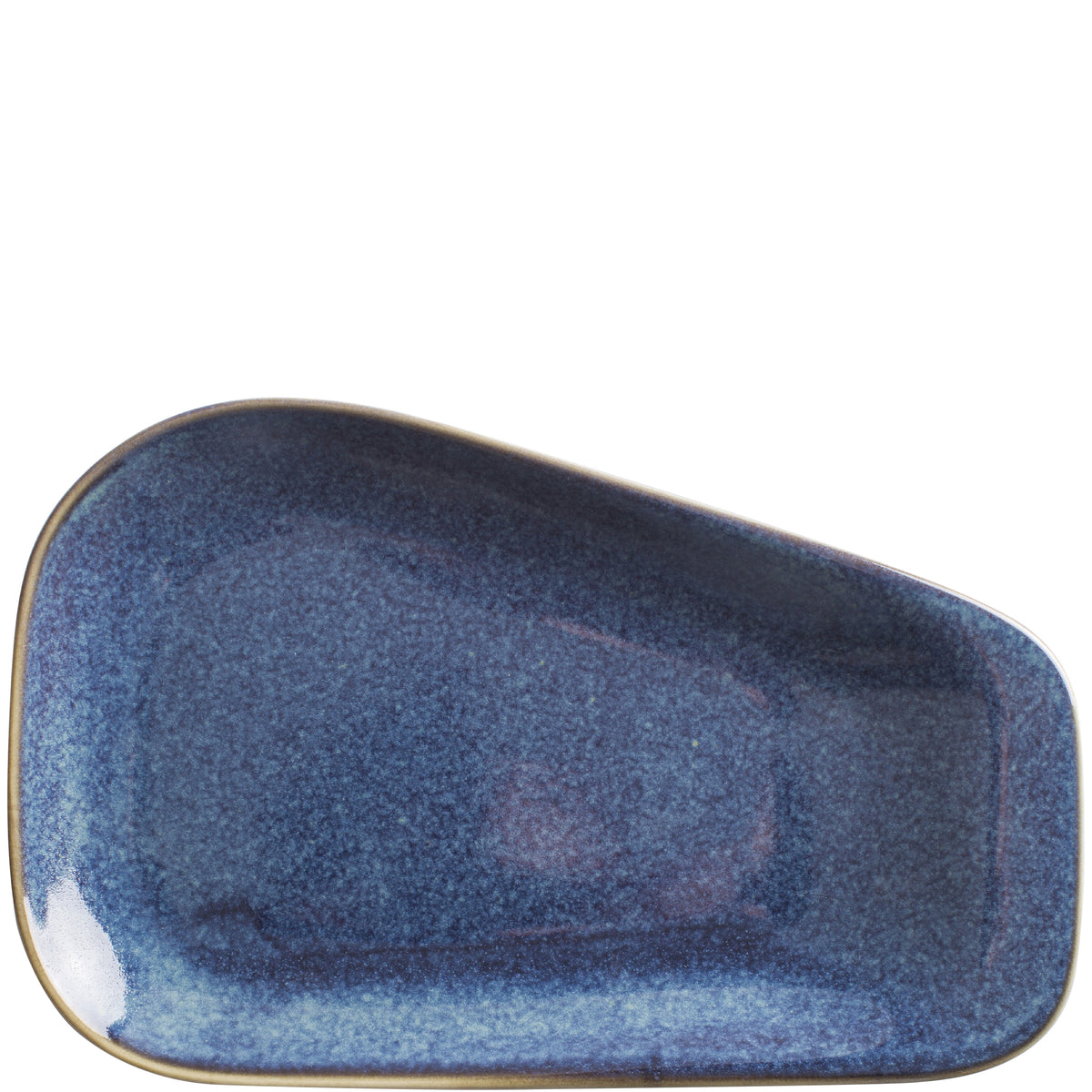 KAHLA Homestyle Platte midi 27 cm atlantic blue