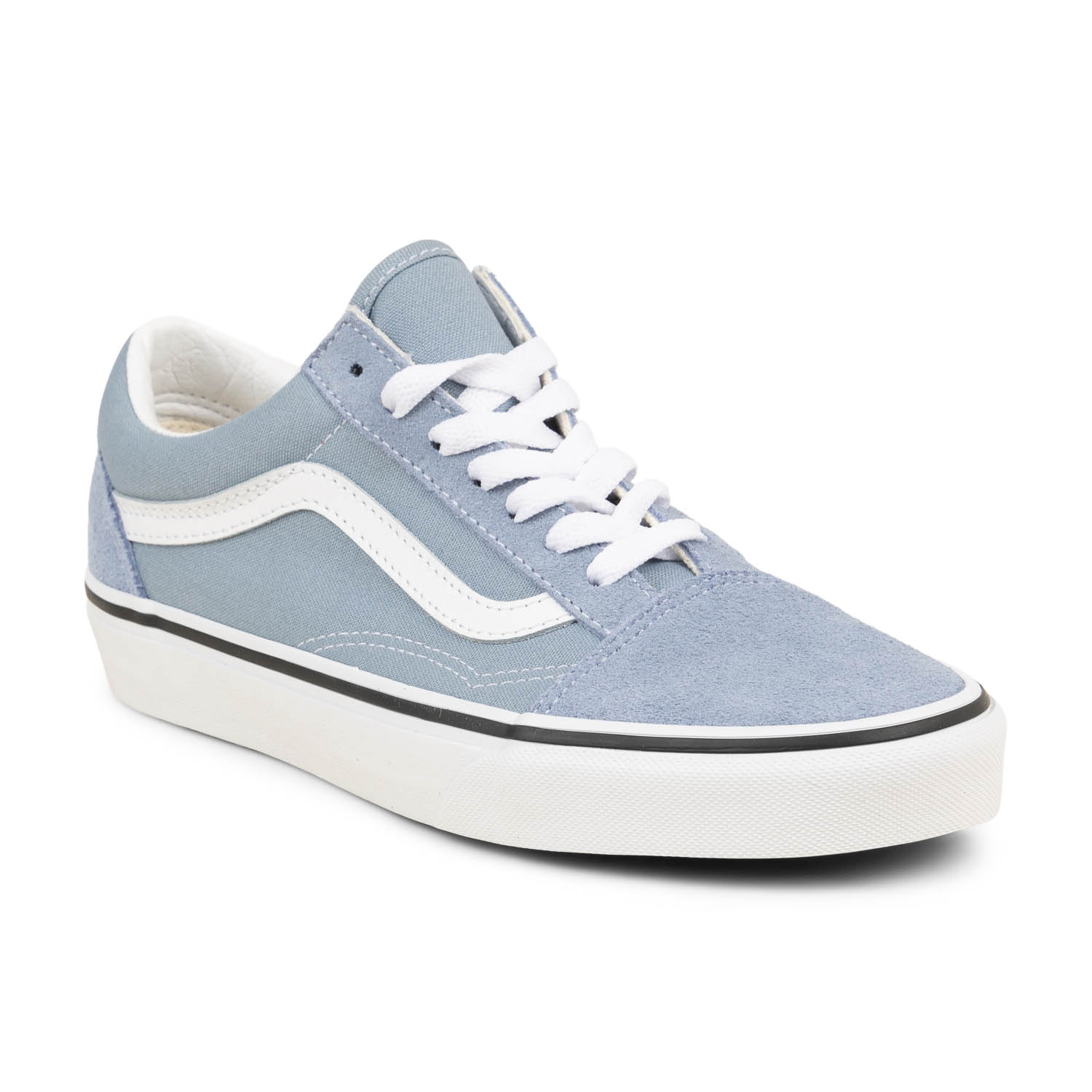Baskets femme VANS OLD SKOOL