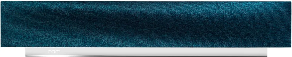 Grille Bleue (Peacock) Naim mu-so 2 Accessoires enceintes