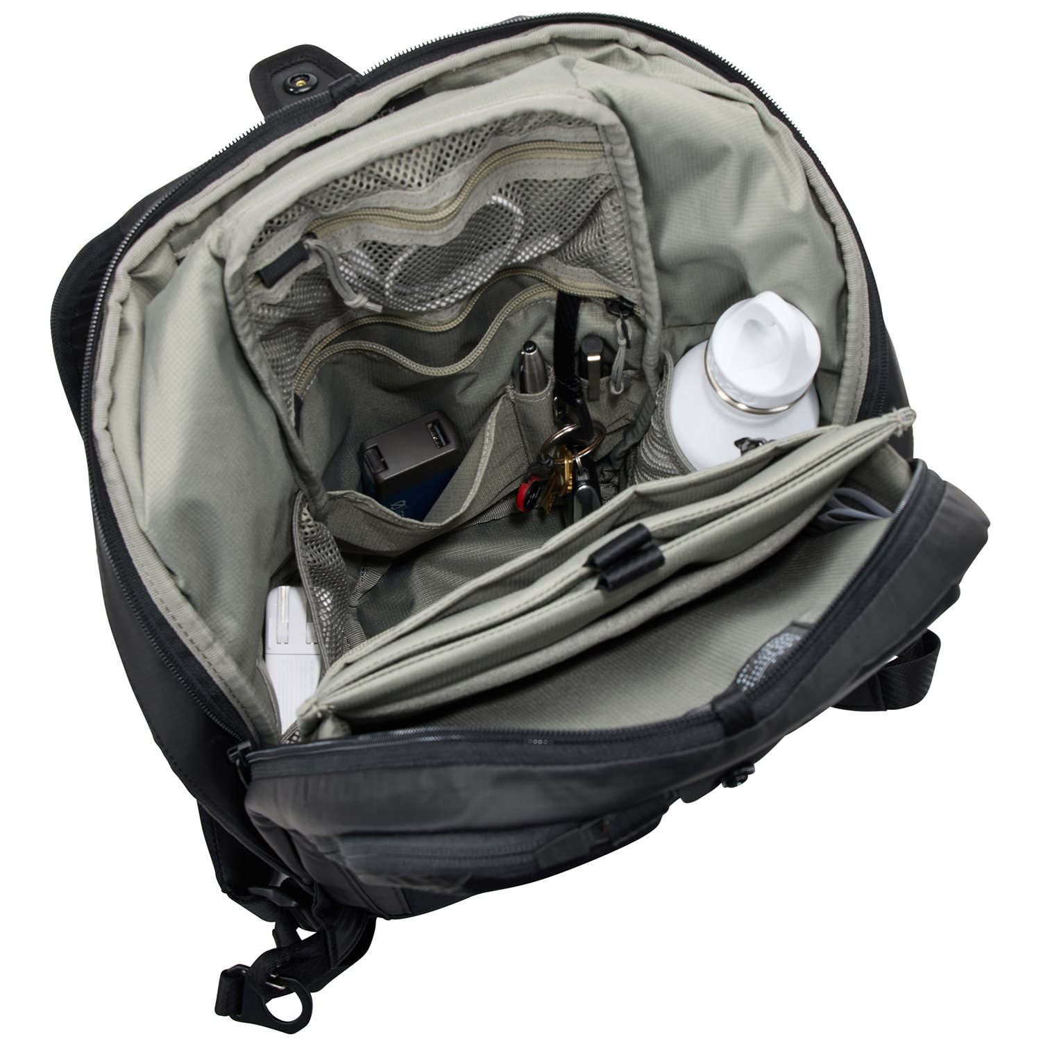 Thule Tact Rugzak 16L black