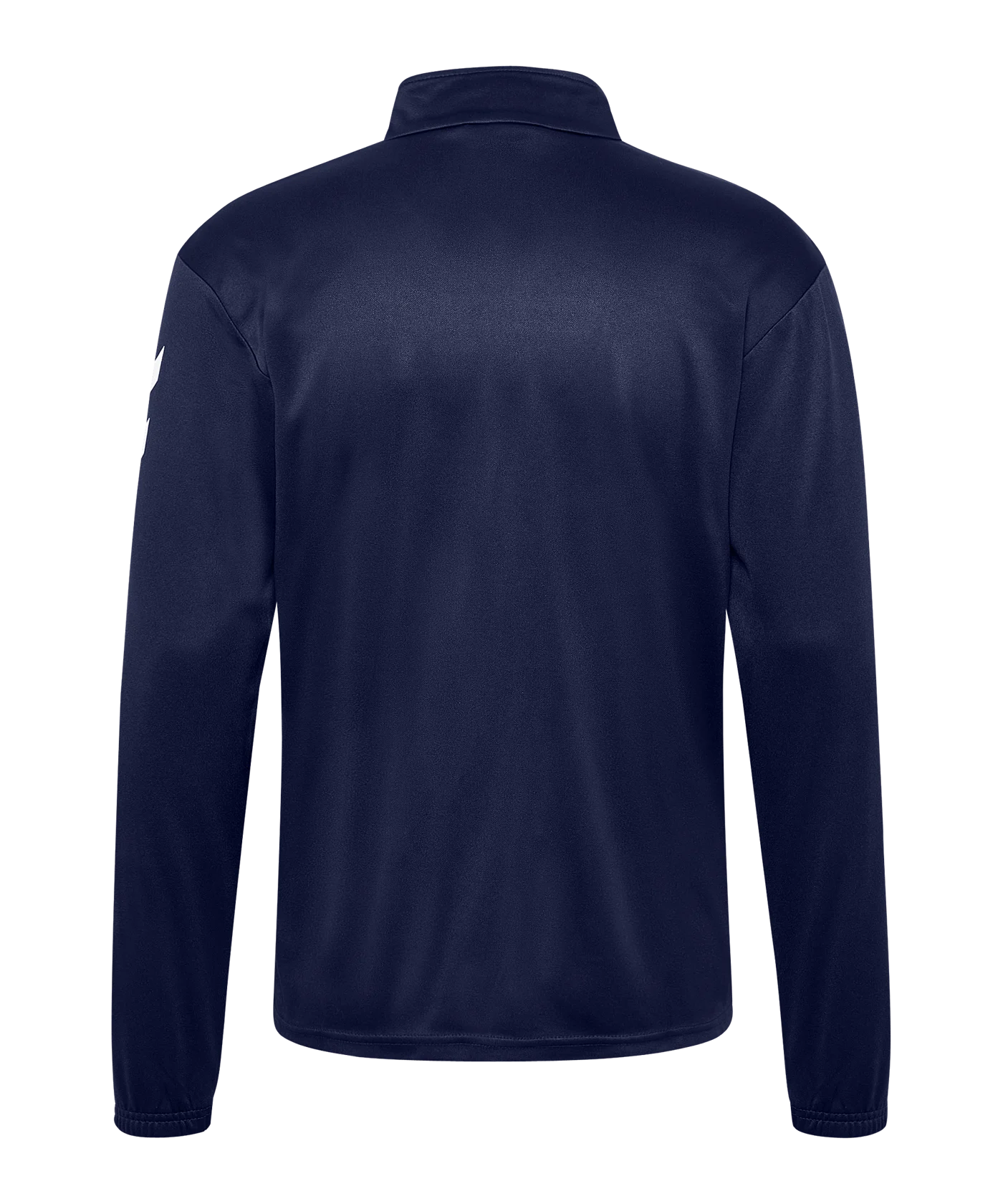 Hummel hmlLOGO Trainingsanzug Blau F7026
