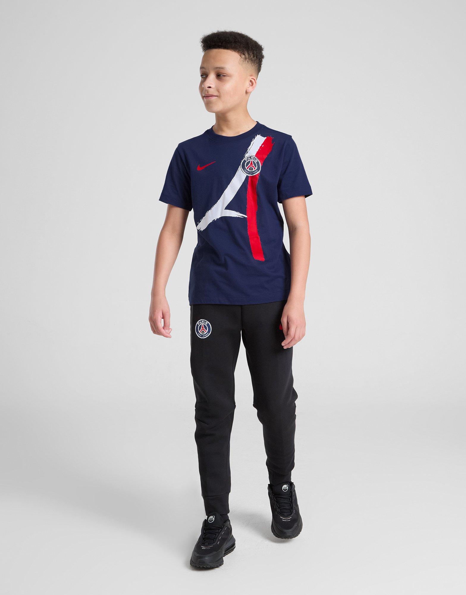 Nike T-shirt Paris Saint Germain Junior