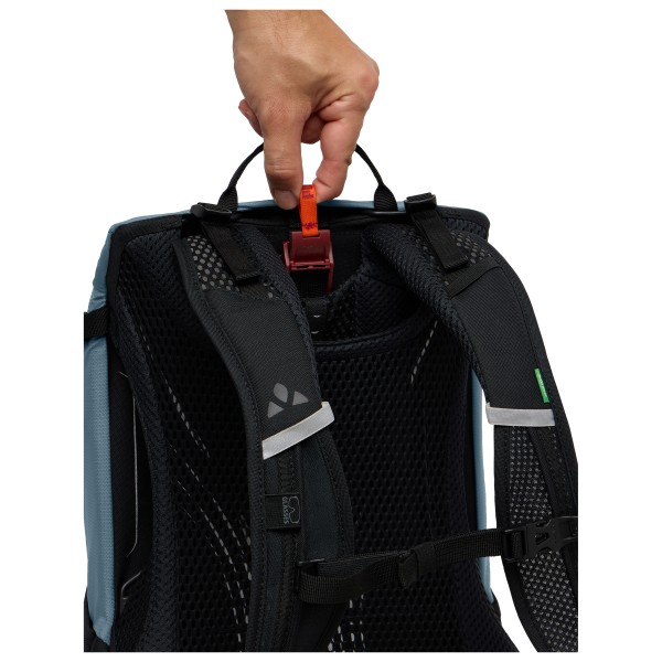 Vaude - Trailvent 15 - Sac à dos vélo