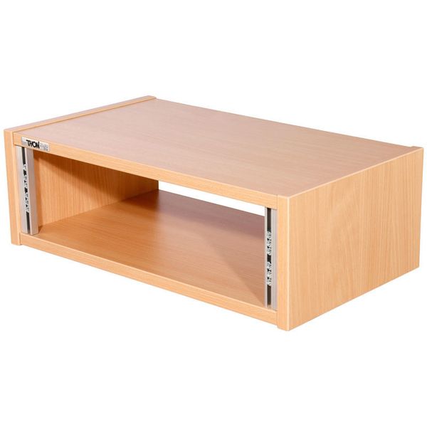 Thon Studio Desktop 3U beech