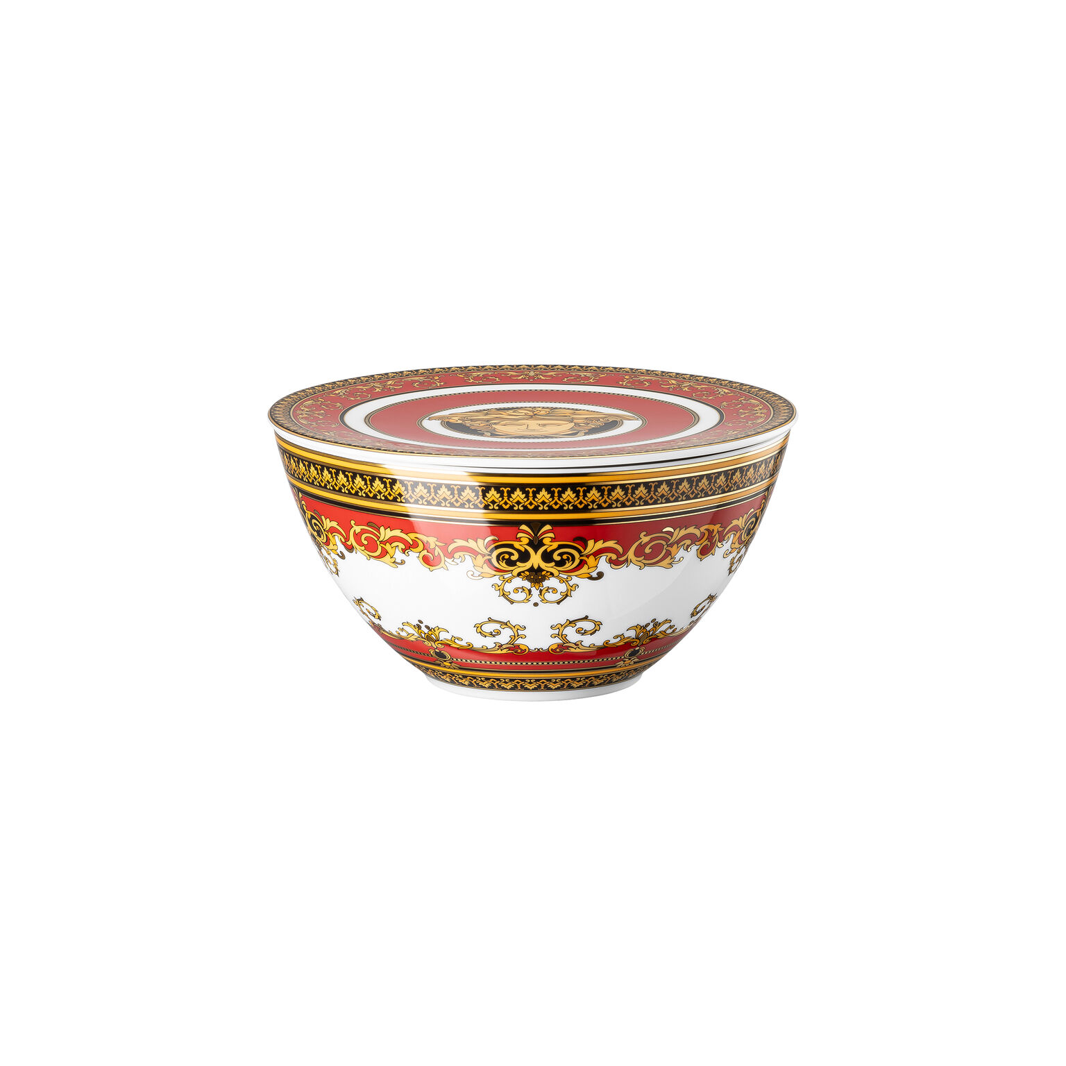 Medusa Medusa Bowl-Set 4-tlg.