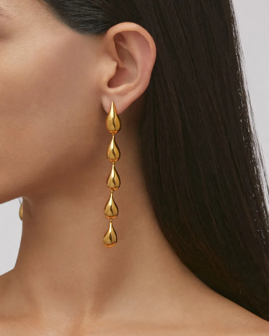 Boucles d'oreilles Siena Daphine
