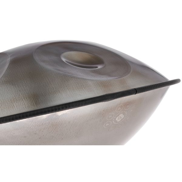 Sela Melody Handpan D Kurd 226