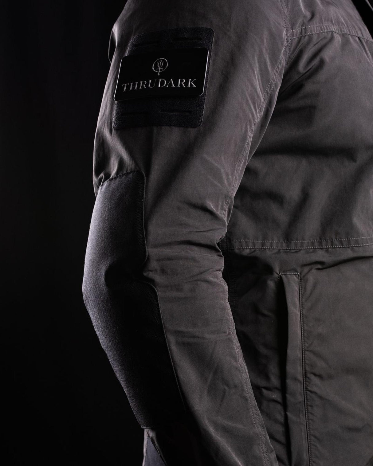 Thrudark<br>SF Hybrid