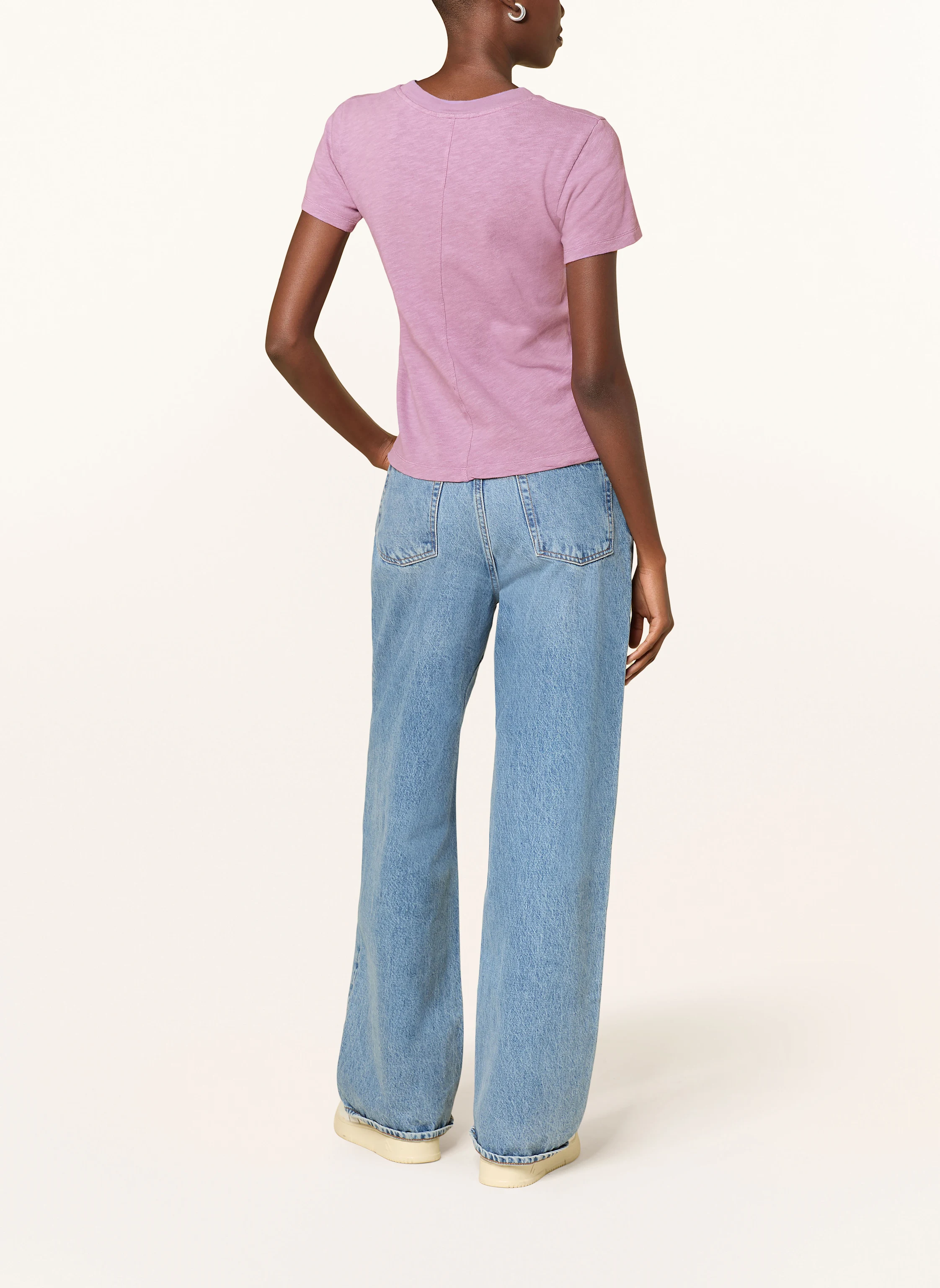 American Vintage T-Shirt SONOMA