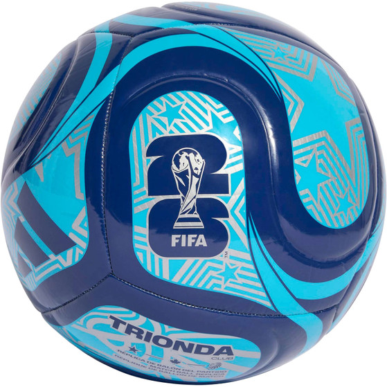 adidas WK 2026 Trionda Club Bal - Maat 5