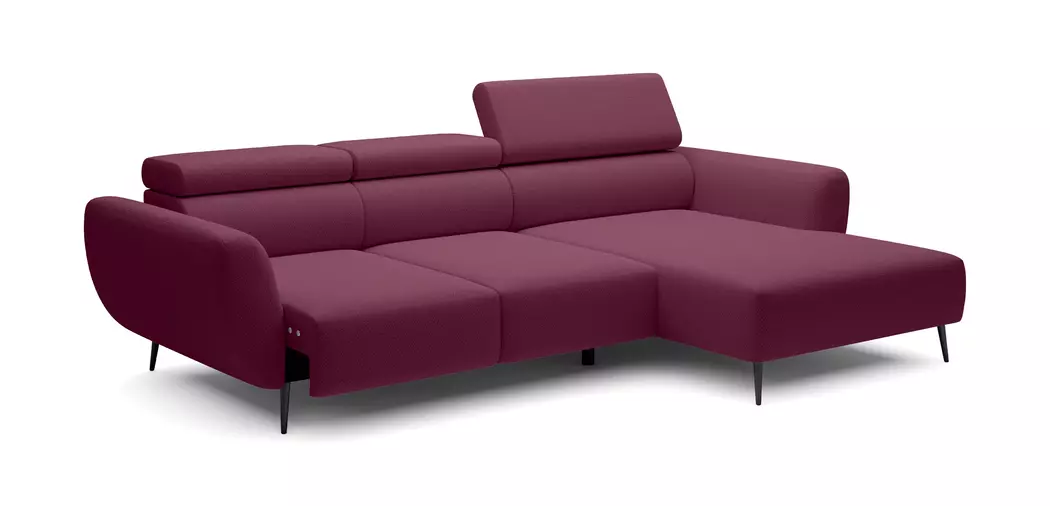 Ecksofa Alisson