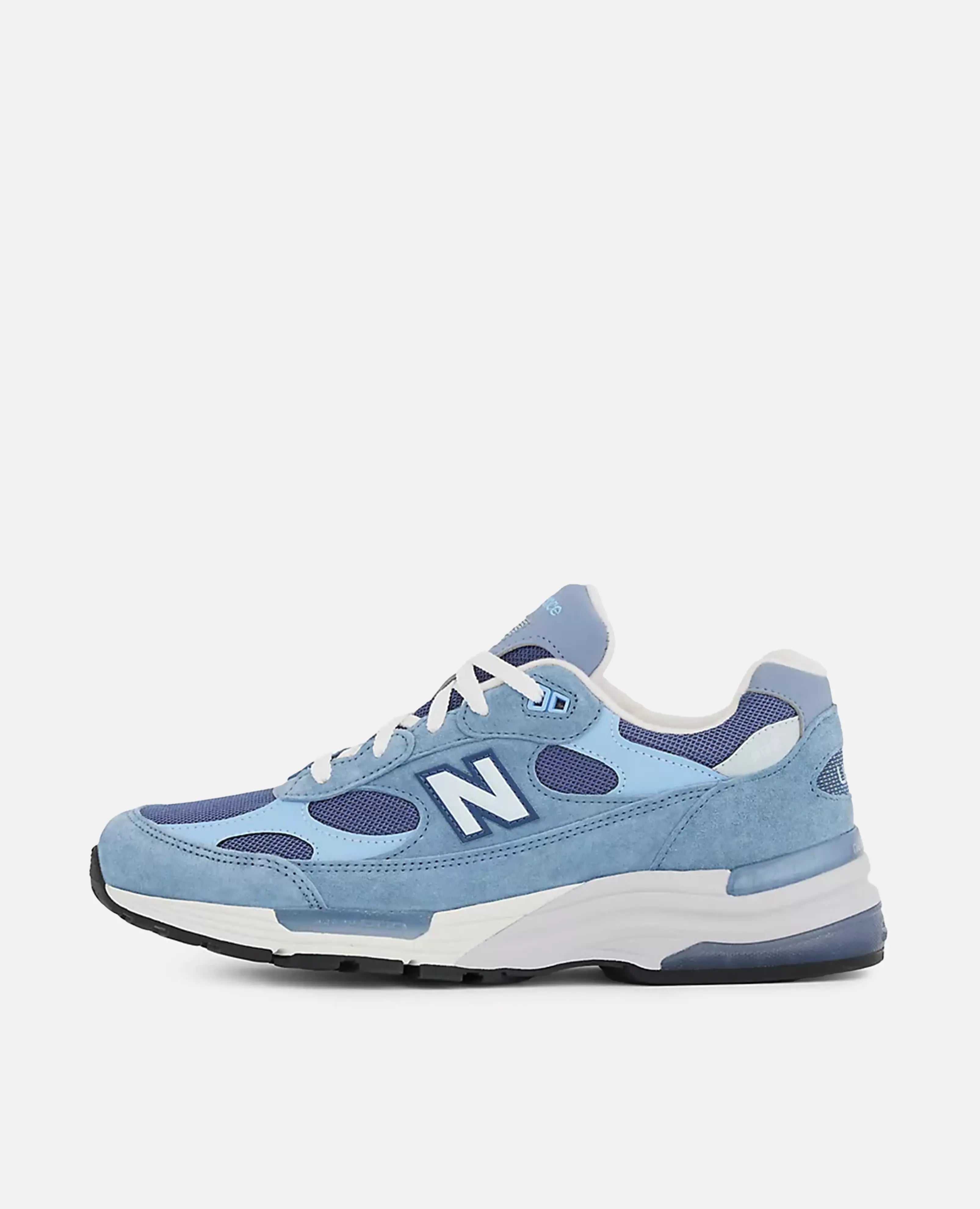 New Balance 992 Made in USA (Dusk Shower)