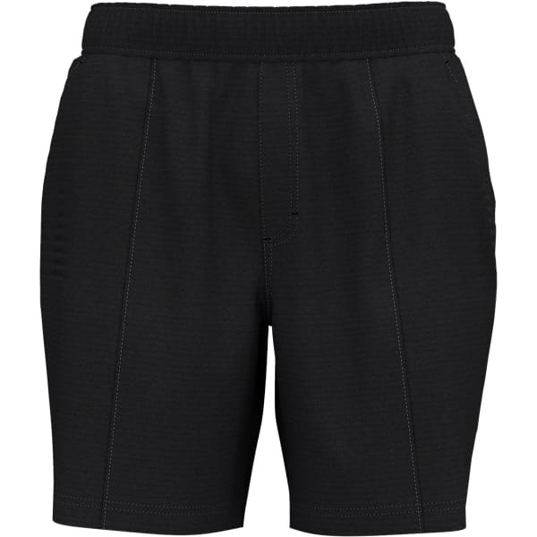 Short THE NORTH FACE M CLASS V PULL ON SHORT BLACK