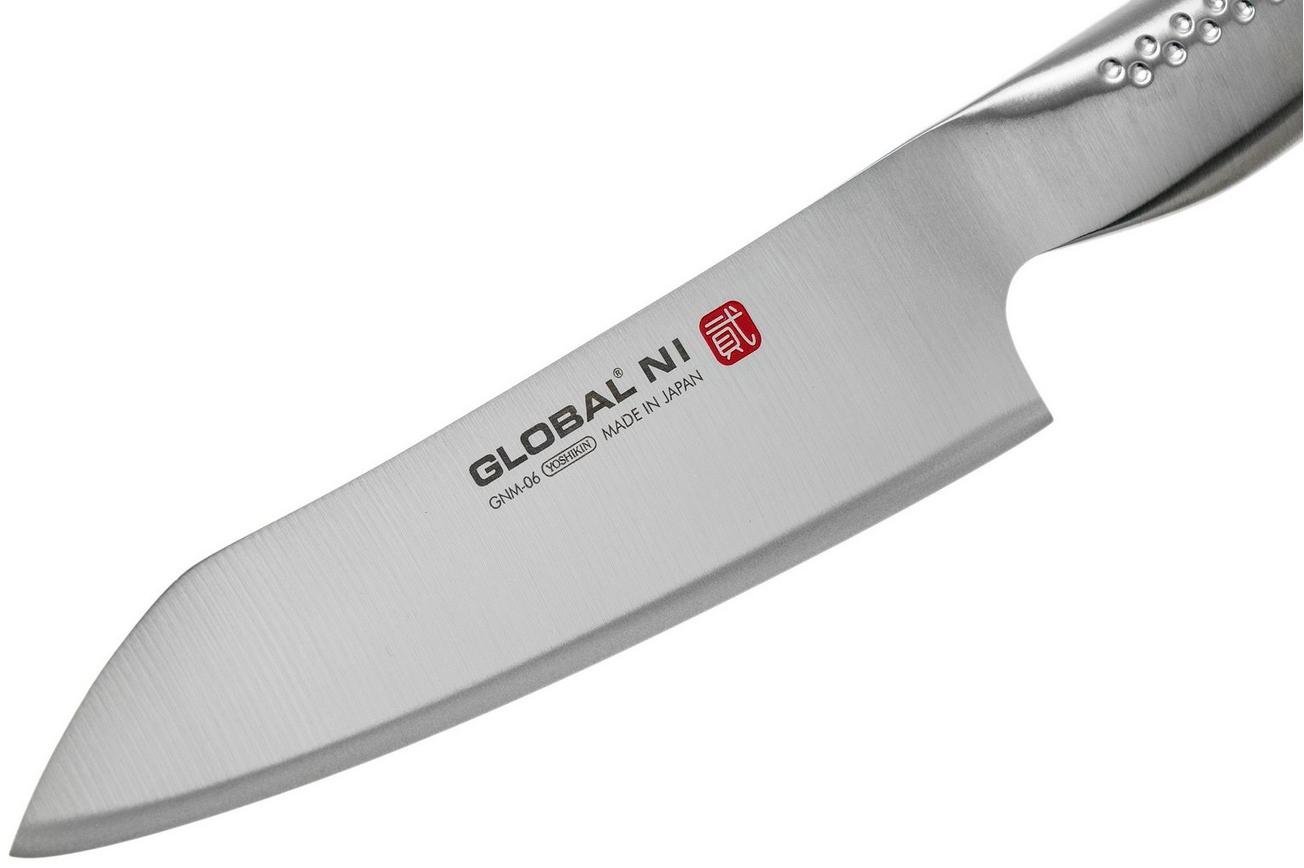 Global Ni GNM-06 groentemes 14 cm