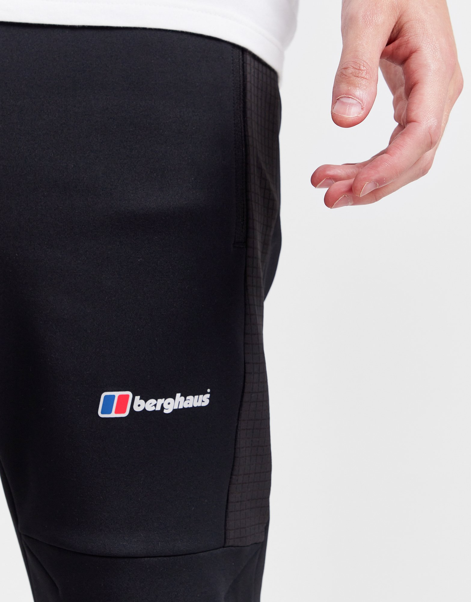 Berghaus Pantalon de jogging Sidley Homme