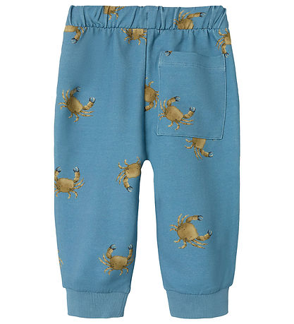 Name It Jogginghosen - NmmFernan - Spring See