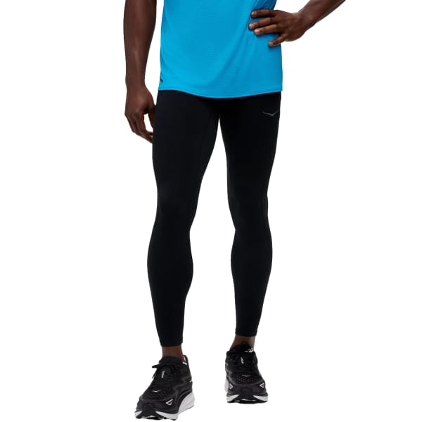Collant trail HOKA ONE ONE NOVAFLY RUN TIGHT BLACK