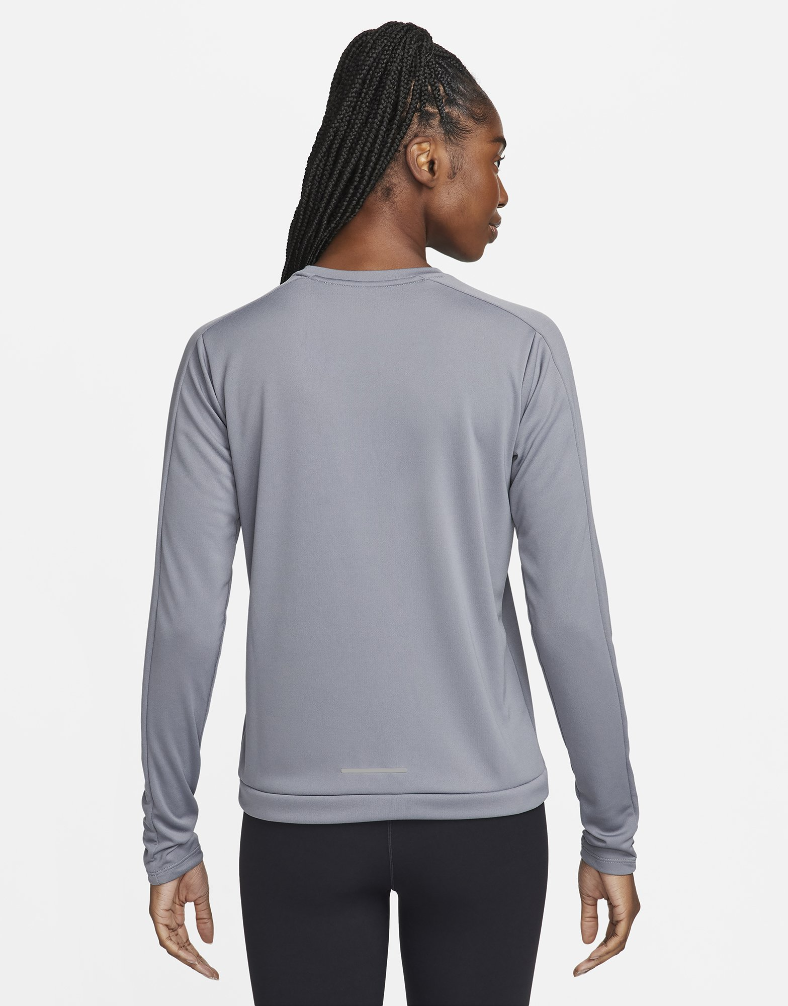 Nike RUNNING PACER CREW TOP
