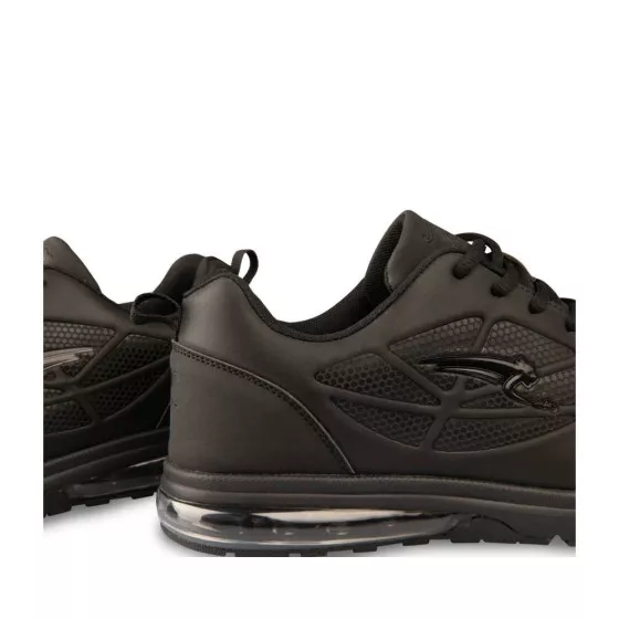 Baskets NOIR AIRNESS